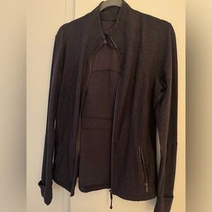 Lululemon Define Jacket Size 12